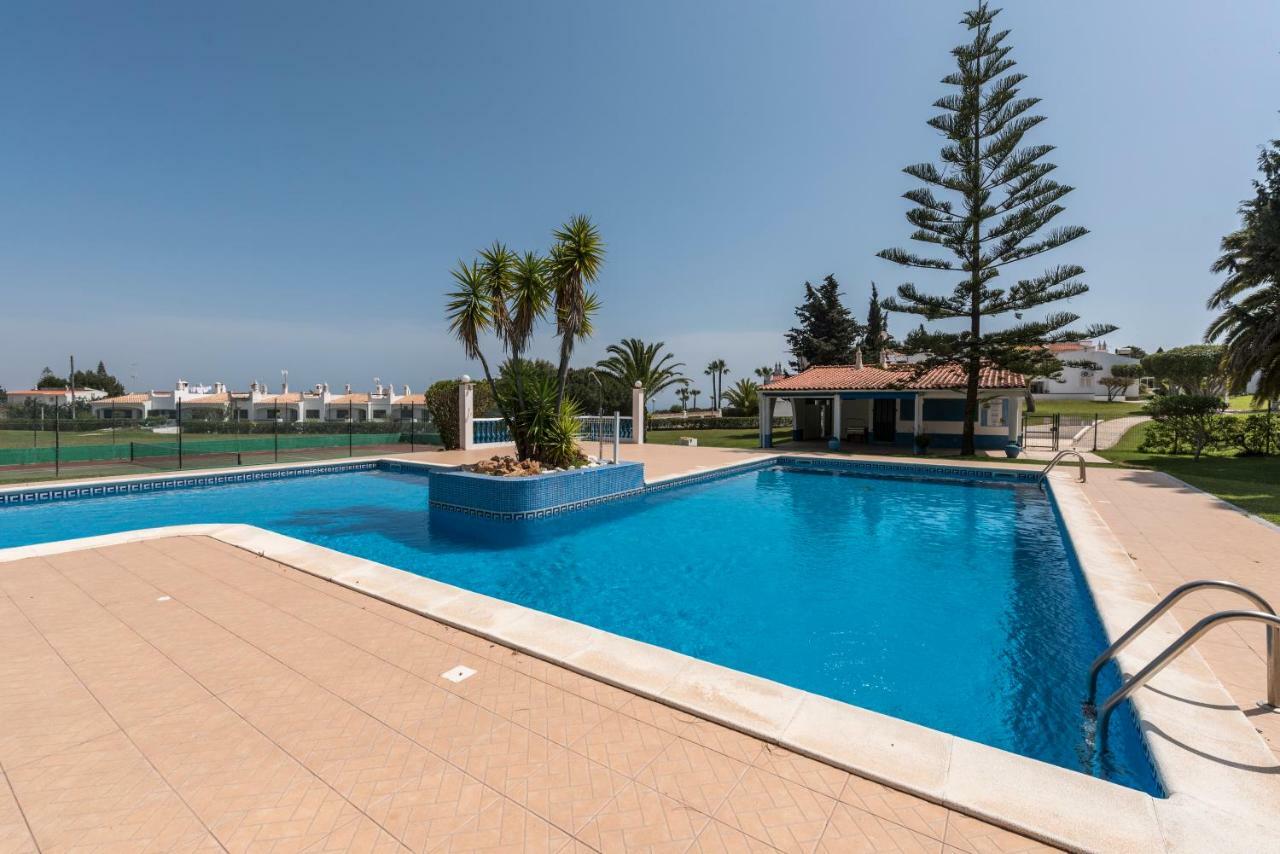 Villa 39 Armação de Pêra Exterior foto
